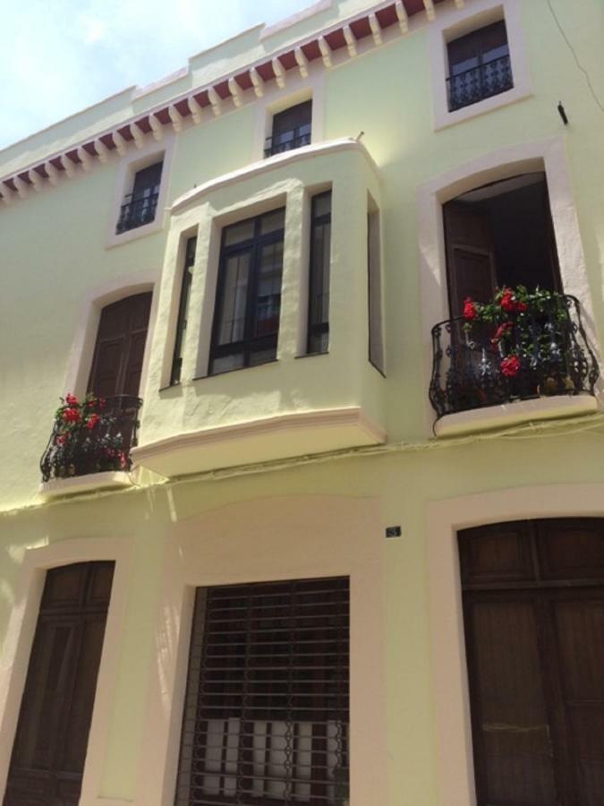 Ferienwohnung 3Cvc Pedreguer Exterior foto